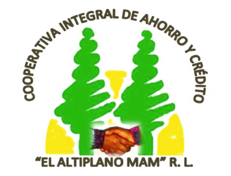 Cooperativa Integral de Ahorro y Crédito El  Altiplano Mam R.L.