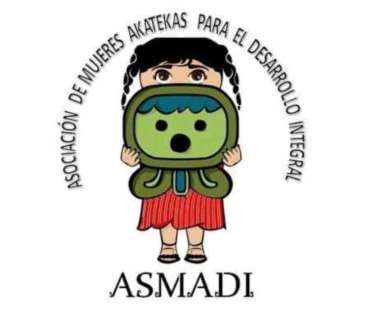 Asociación de Mujeres Akatekas para el Desarrollo Integral –ASMADI-